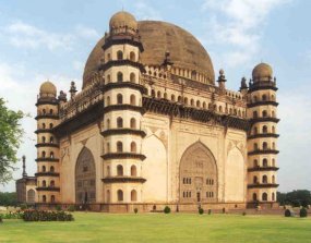 Golgumbaz